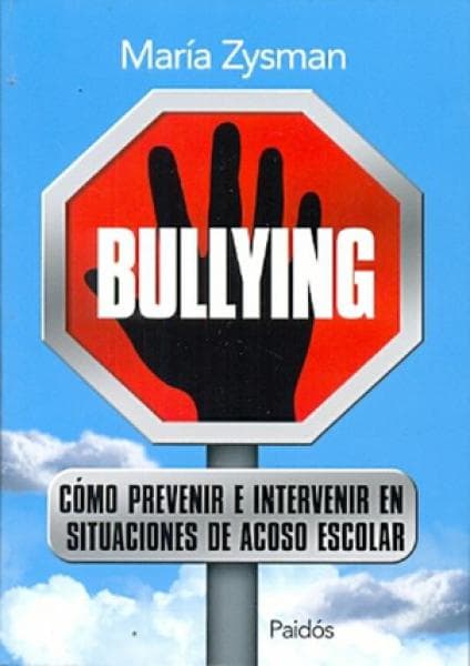 BULLYING - COMO PREVENIR E INTERVENIR-