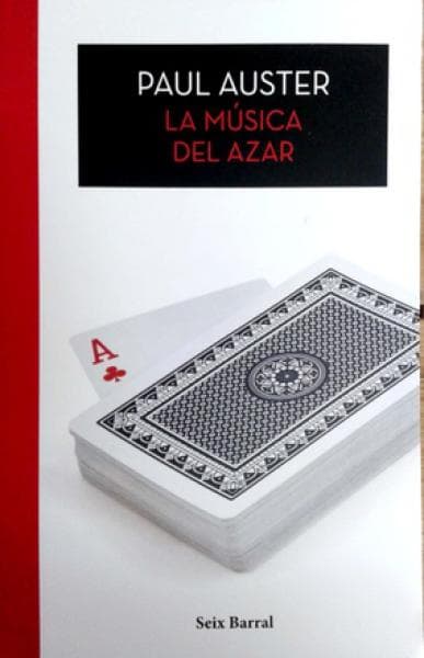 LA MUSICA DEL AZAR