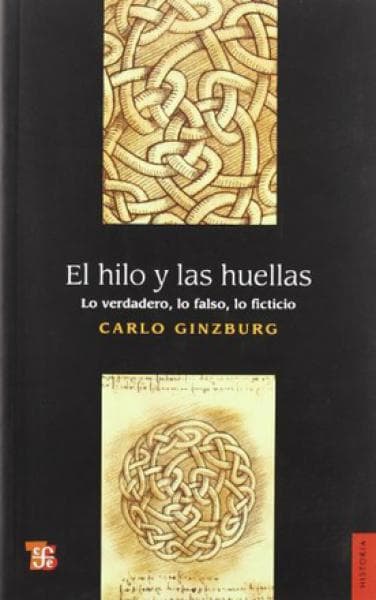 EL HILO Y LAS HUELLAS