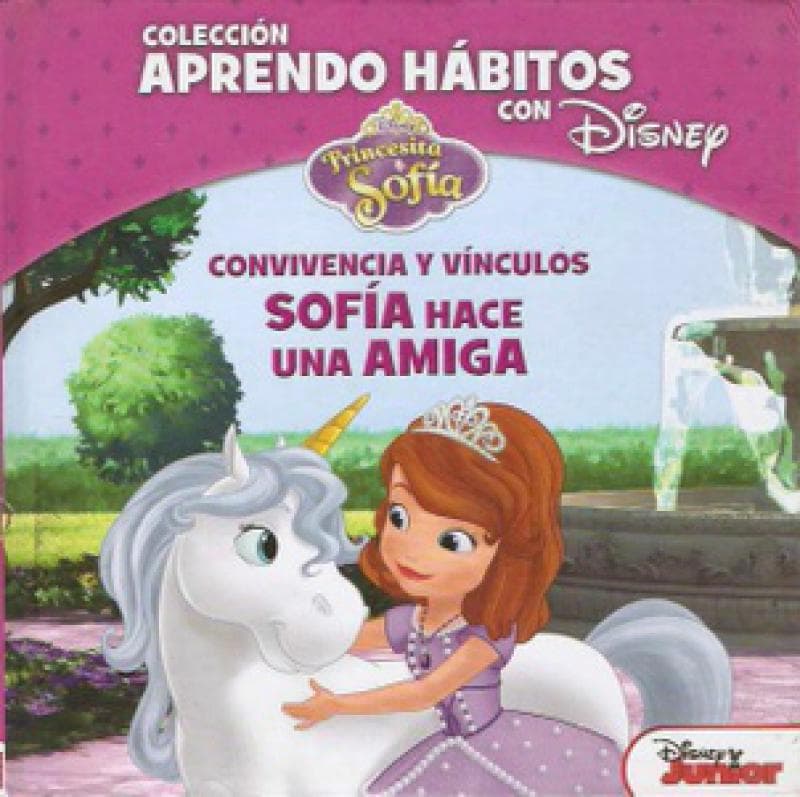APRENDO HABITOS - COLECCION
