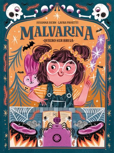 MALVARINA