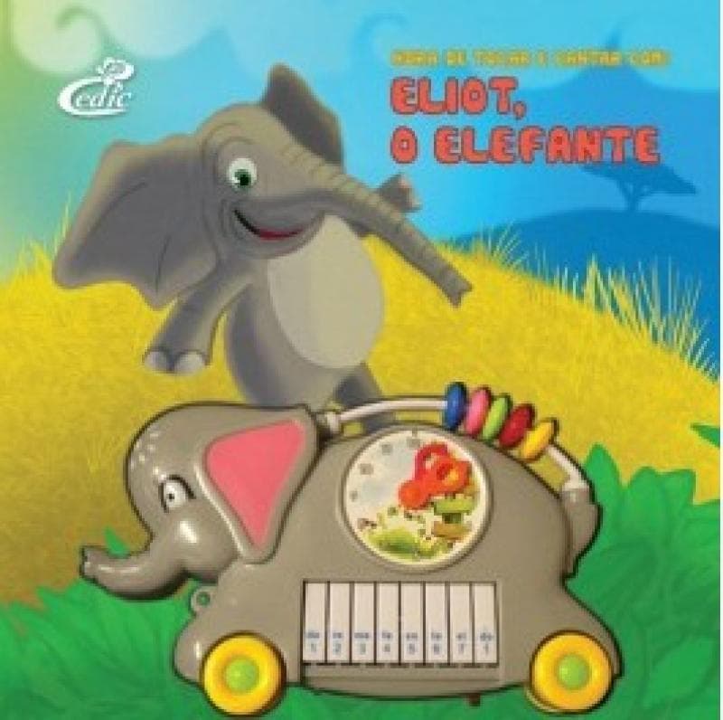 EL ELIOT ELEFANTE