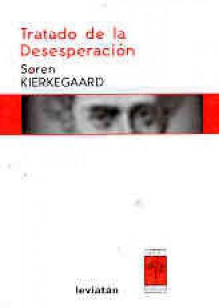 TRATADO DE LA DESESPERACION