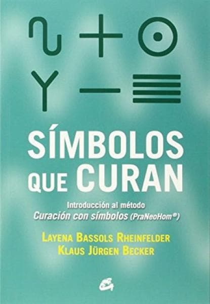 SIMBOLOS QUE CURAN