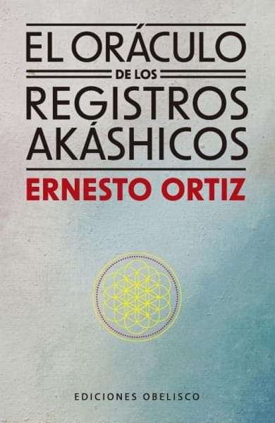 EL ORACULO DE LOS REGISTROS AKASHICOS