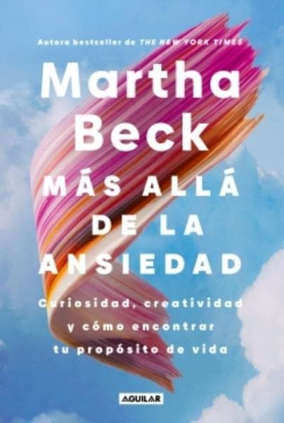 MAS ALLA DE LA ANSIEDAD