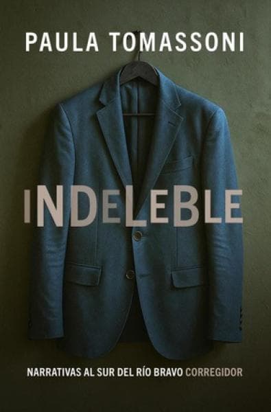 INDELEBLE