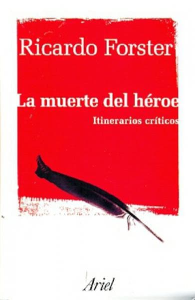 LA MUERTE DEL HEROE