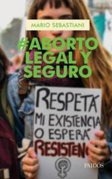 ABORTO LEGAL Y SEGURO