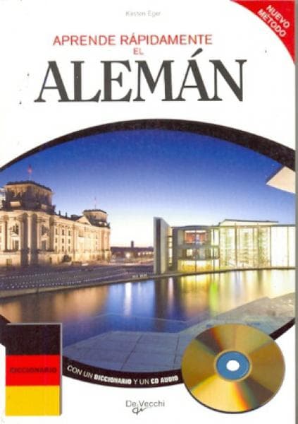 ALEMAN:APRENDE Y MEJORA TU
