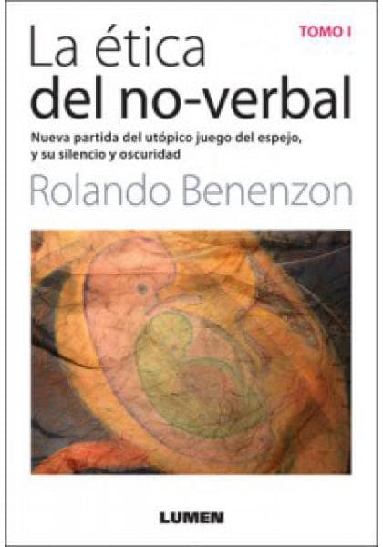 LA ETICA DEL NO-VERBAL 1