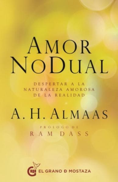 AMOR NO DUAL