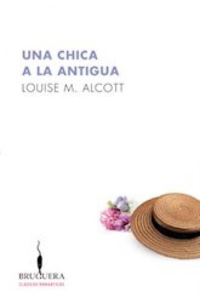 UNA CHICA A LA ANTIGUA