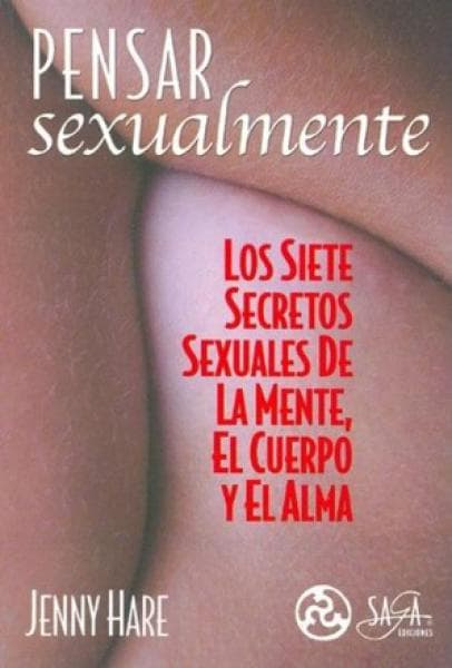 PENSAR SEXUALMENTE                      