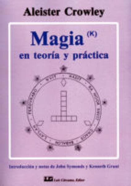 MAGIA (K) TEORIA Y PRACTICA
