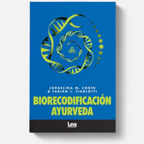 BIORECODIFICACION AYURVEDA