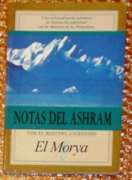 NOTAS DEL ASHRAM