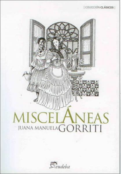 MISCELANEAS
