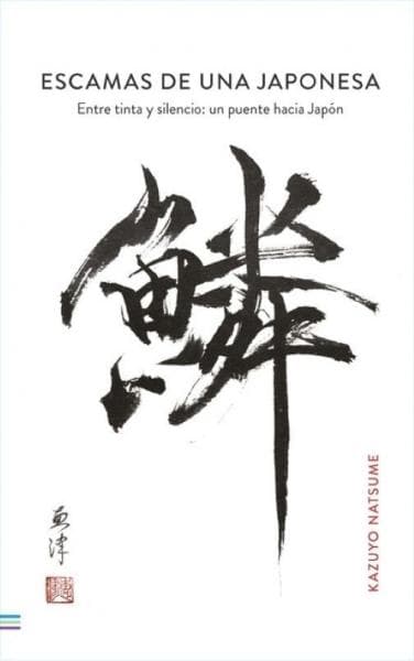 ESCAMAS DE UNA JAPONESA