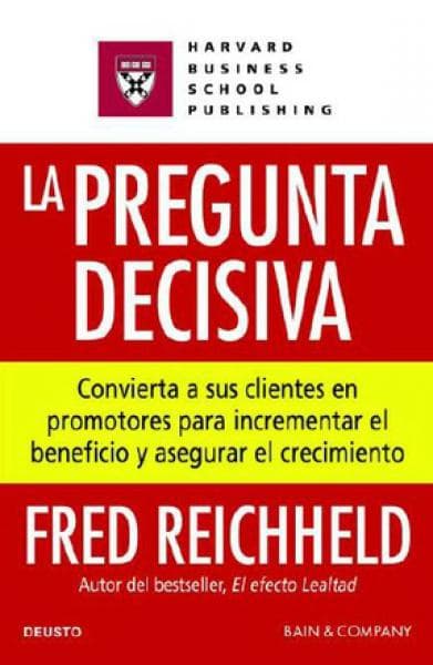LA PREGUNTA DECISIVA