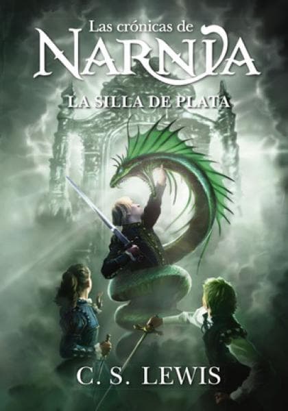LAS CRONICAS DE NARNIA 6