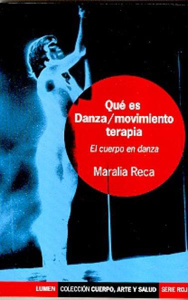 QUE ES DANZA/MOVIMIENTO TERAPIA