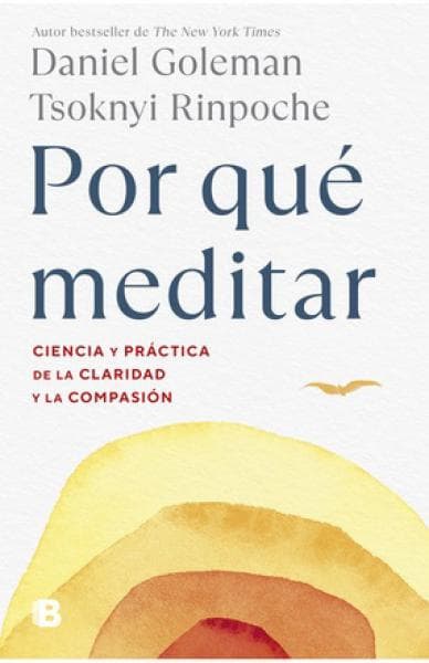 POR QUE MEDITAR