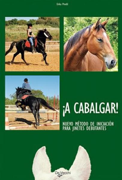 A CABALGAR!