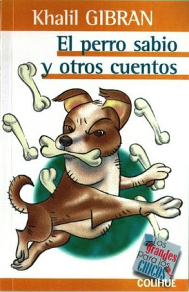PERRO SABIO Y OTROS CUENTOS