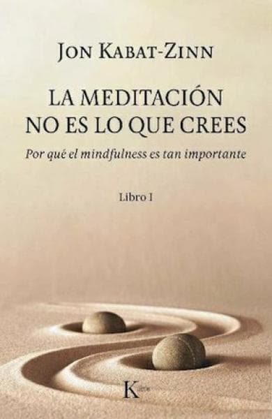 LA MEDITACION NO ES LO QUE CREES