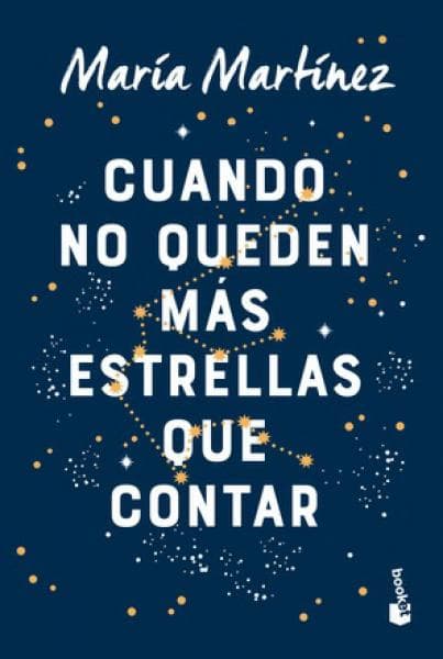 CUANDO NO QUEDEN MAS ESTRELLAS QUE...