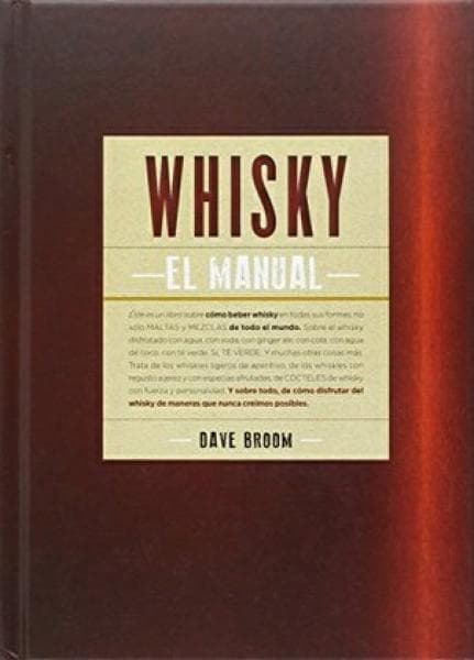 WHISKY - EL MANUAL -