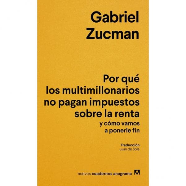 POPR QUE LOS MILLONARIOS NO PAGAN ...