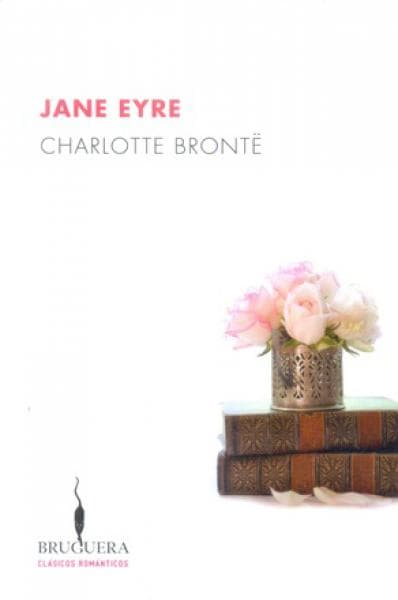 JANE EYRE