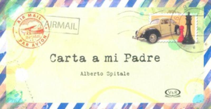 CARTA A MI PADRE