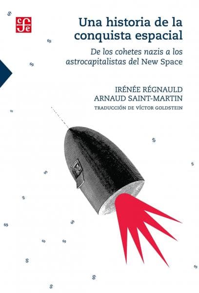 UNA HISTORIA DE LA CONQUISTA ESPACIAL