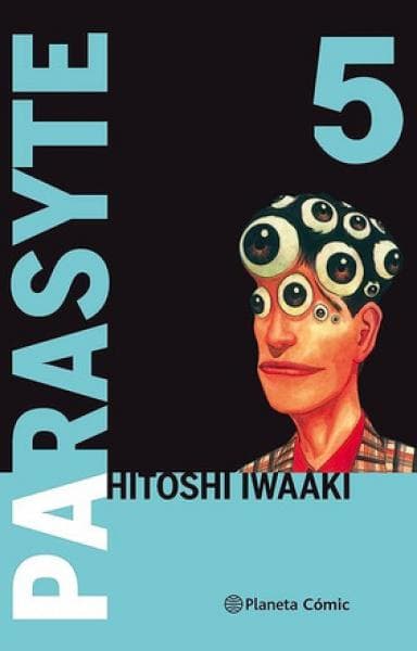 PARASYTE 5