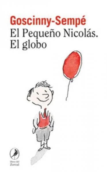 EL PEQUEÑO NICOLAS - EL GLOBO