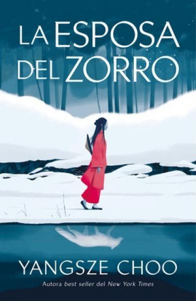 LA ESPOSA DEL ZORRO