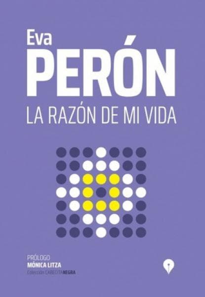LA RAZON DE MI VIDA