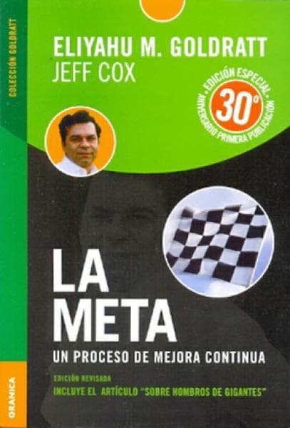 LA META  - ED 30º