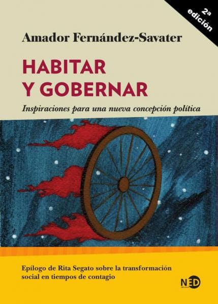 HABITAR Y GOBERNAR