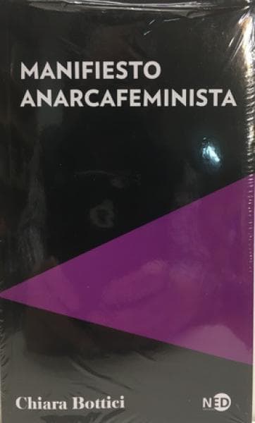 MANIFIESTO ANARCAFEMINISTA