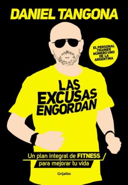 LAS EXCUSAS ENGORDAN