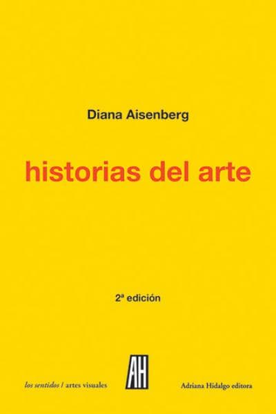 HISTORIAS DEL ARTE (2ºED)