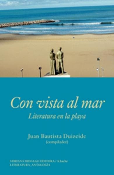 CON VISTA AL MAR