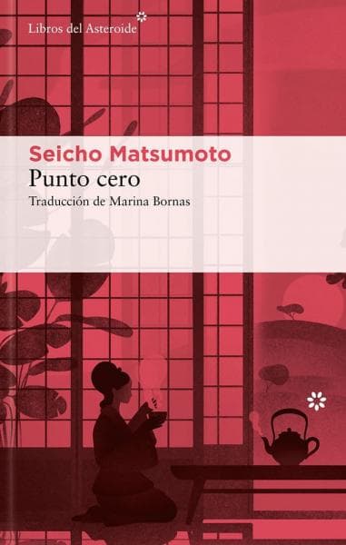 PUNTO CERO