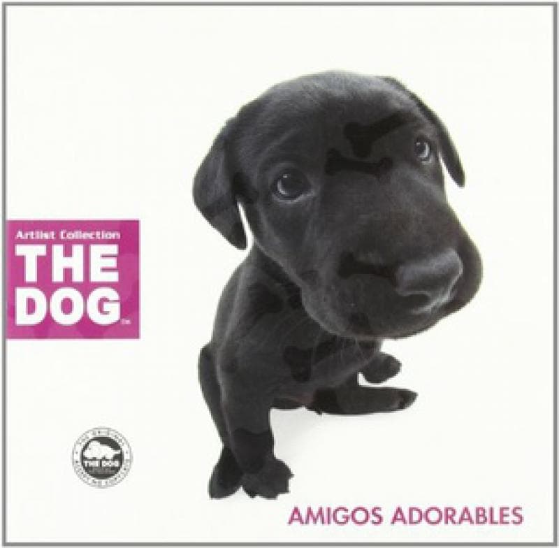 THE DOG - AMIGOS ADORABLES