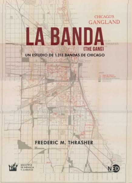 LA BANDA (THE GANG)