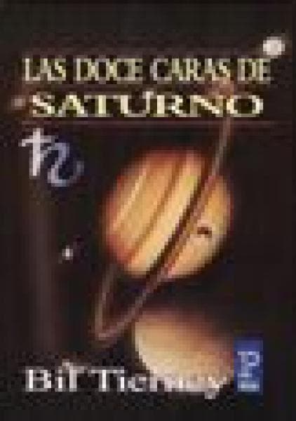 LAS DOCE CARAS DE SATURNO